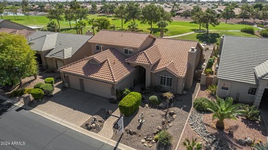 Beautiful updated 4 BR, 3 BA Galleria model in gated Oakwood on Oakwood Golf Club  in Arizona - for sale on GolfHomes.com, golf home, golf lot
