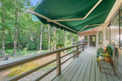 Welcome to your charming retreat in the heart of America's on DeSoto Golf Course in Arkansas - for sale on GolfHomes.com, golf home, golf lot
