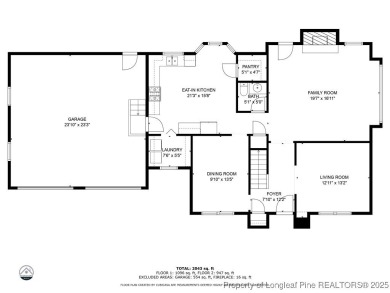 ****Home is Back on the Market Due to No fault of the on Gates Four Golf and Country Club in North Carolina - for sale on GolfHomes.com, golf home, golf lot