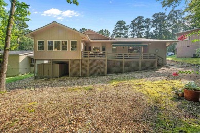 Welcome to your charming retreat in the heart of America's on DeSoto Golf Course in Arkansas - for sale on GolfHomes.com, golf home, golf lot