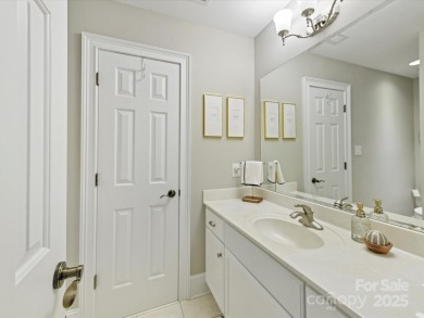 This stunning brick home is loaded with luxury features and on Emerald Lake Golf Club in North Carolina - for sale on GolfHomes.com, golf home, golf lot
