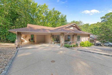 Welcome to your charming retreat in the heart of America's on DeSoto Golf Course in Arkansas - for sale on GolfHomes.com, golf home, golf lot