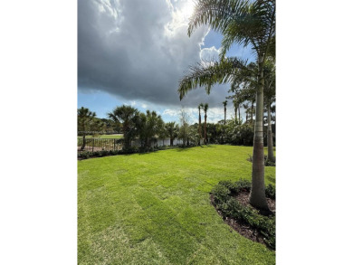 Spectacular customized brand-new one-story home in one of on The Bears Club in Florida - for sale on GolfHomes.com, golf home, golf lot