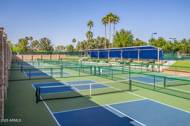 Beautiful updated 4 BR, 3 BA Galleria model in gated Oakwood on Oakwood Golf Club  in Arizona - for sale on GolfHomes.com, golf home, golf lot