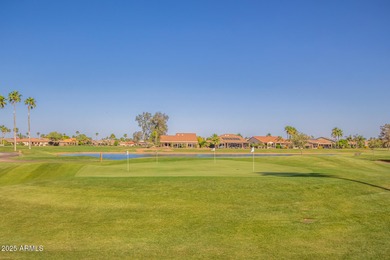 Beautiful updated 4 BR, 3 BA Galleria model in gated Oakwood on Oakwood Golf Club  in Arizona - for sale on GolfHomes.com, golf home, golf lot