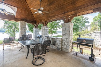 Nestled in the heart of Cuscowilla, this stunning, rare on The Golf Club at Cuscowilla in Georgia - for sale on GolfHomes.com, golf home, golf lot