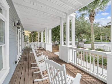 Carillon Beach, a private gated 24 hour security community on Sharks Tooth Golf Club in Florida - for sale on GolfHomes.com, golf home, golf lot