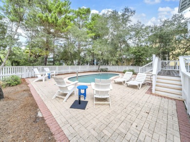 Carillon Beach, a private gated 24 hour security community on Sharks Tooth Golf Club in Florida - for sale on GolfHomes.com, golf home, golf lot