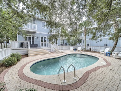 Carillon Beach, a private gated 24 hour security community on Sharks Tooth Golf Club in Florida - for sale on GolfHomes.com, golf home, golf lot