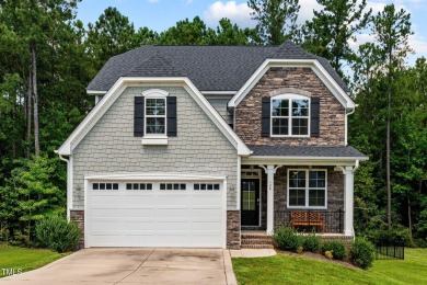 Discover the perfect blend of location and charm in this 4 on Anderson Creek Golf Club in North Carolina - for sale on GolfHomes.com, golf home, golf lot