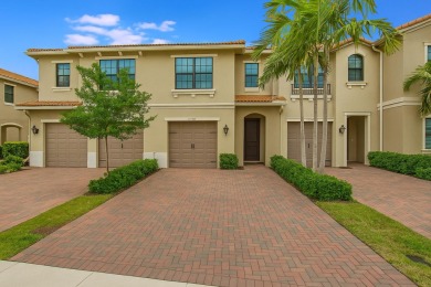Welcome to your dream home in The Enclave at Boca Dunes, an on Boca Dunes Golf and Country Club in Florida - for sale on GolfHomes.com, golf home, golf lot