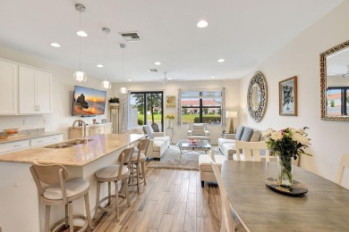 Welcome to your dream home in The Enclave at Boca Dunes, an on Boca Dunes Golf and Country Club in Florida - for sale on GolfHomes.com, golf home, golf lot