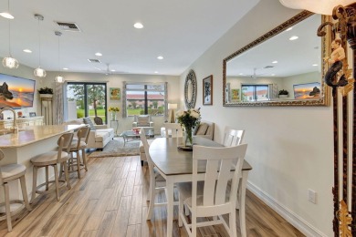 Welcome to your dream home in The Enclave at Boca Dunes, an on Boca Dunes Golf and Country Club in Florida - for sale on GolfHomes.com, golf home, golf lot