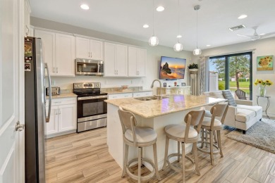Welcome to your dream home in The Enclave at Boca Dunes, an on Boca Dunes Golf and Country Club in Florida - for sale on GolfHomes.com, golf home, golf lot