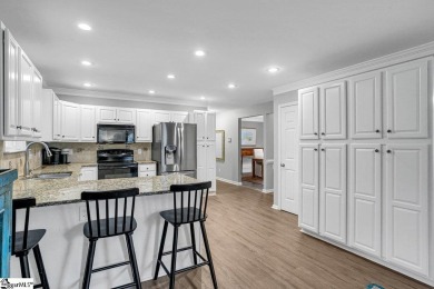 Traditional home in Pebble Creek with a pool and a brand new on Pebble Creek Golf Club in South Carolina - for sale on GolfHomes.com, golf home, golf lot