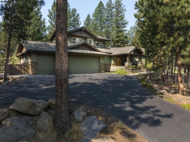 Situated on one of the most private lots in the exclusive gated on Awbrey Glen Golf Club in Oregon - for sale on GolfHomes.com, golf home, golf lot