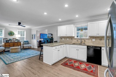 Traditional home in Pebble Creek with a pool and a brand new on Pebble Creek Golf Club in South Carolina - for sale on GolfHomes.com, golf home, golf lot