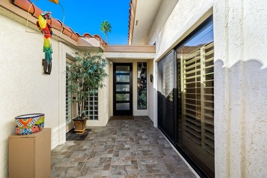 Welcome to Los Lagos in Indian Wells - Desert Living at Its on Desert Horizons Country Club in California - for sale on GolfHomes.com, golf home, golf lot