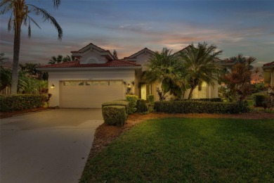 One or more photo(s) has been virtually staged. STUNNING LAKE on Heron Creek Golf and Country Club in Florida - for sale on GolfHomes.com, golf home, golf lot