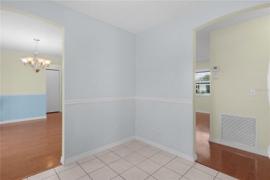 Welcome to this VALUE-PRIDCED, NO BOND, clean and inviting on El Diablo Executive Golf Course in Florida - for sale on GolfHomes.com, golf home, golf lot