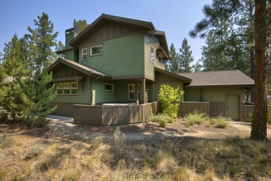 Situated on one of the most private lots in the exclusive gated on Awbrey Glen Golf Club in Oregon - for sale on GolfHomes.com, golf home, golf lot