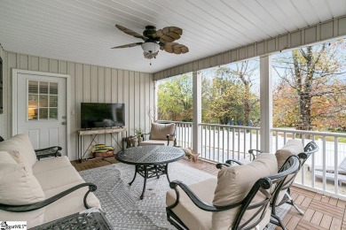 Traditional home in Pebble Creek with a pool and a brand new on Pebble Creek Golf Club in South Carolina - for sale on GolfHomes.com, golf home, golf lot