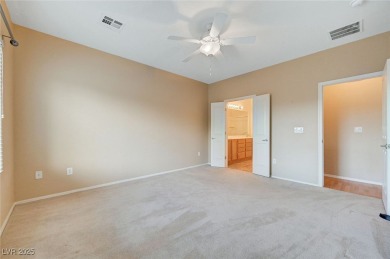 You have to see this beautiful single story home on the golf on Aliante Golf Club in Nevada - for sale on GolfHomes.com, golf home, golf lot