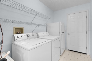 Welcome to this VALUE-PRIDCED, NO BOND, clean and inviting on El Diablo Executive Golf Course in Florida - for sale on GolfHomes.com, golf home, golf lot