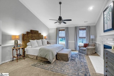 Traditional home in Pebble Creek with a pool and a brand new on Pebble Creek Golf Club in South Carolina - for sale on GolfHomes.com, golf home, golf lot