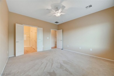 You have to see this beautiful single story home on the golf on Aliante Golf Club in Nevada - for sale on GolfHomes.com, golf home, golf lot