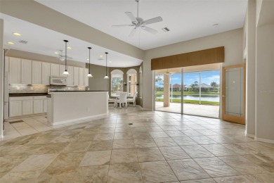 One or more photo(s) has been virtually staged. STUNNING LAKE on Heron Creek Golf and Country Club in Florida - for sale on GolfHomes.com, golf home, golf lot