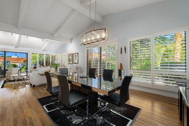 Welcome to Los Lagos in Indian Wells - Desert Living at Its on Desert Horizons Country Club in California - for sale on GolfHomes.com, golf home, golf lot