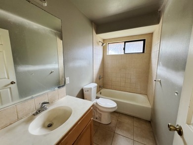 Spacious, single-story, 3 bedroom, 2 bath home with lots of on Waikoloa Village Golf Club in Hawaii - for sale on GolfHomes.com, golf home, golf lot