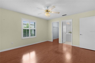 Welcome to this VALUE-PRIDCED, NO BOND, clean and inviting on El Diablo Executive Golf Course in Florida - for sale on GolfHomes.com, golf home, golf lot