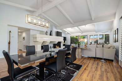 Welcome to Los Lagos in Indian Wells - Desert Living at Its on Desert Horizons Country Club in California - for sale on GolfHomes.com, golf home, golf lot