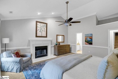 Traditional home in Pebble Creek with a pool and a brand new on Pebble Creek Golf Club in South Carolina - for sale on GolfHomes.com, golf home, golf lot