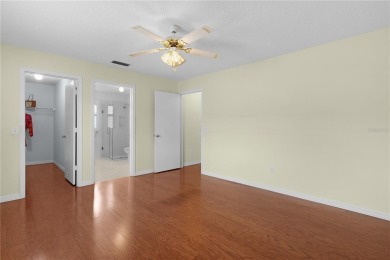 Welcome to this VALUE-PRIDCED, NO BOND, clean and inviting on El Diablo Executive Golf Course in Florida - for sale on GolfHomes.com, golf home, golf lot