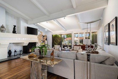 Welcome to Los Lagos in Indian Wells - Desert Living at Its on Desert Horizons Country Club in California - for sale on GolfHomes.com, golf home, golf lot