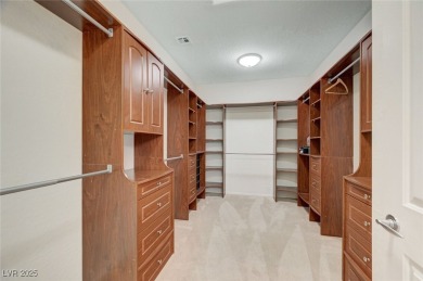 You have to see this beautiful single story home on the golf on Aliante Golf Club in Nevada - for sale on GolfHomes.com, golf home, golf lot
