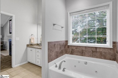 Traditional home in Pebble Creek with a pool and a brand new on Pebble Creek Golf Club in South Carolina - for sale on GolfHomes.com, golf home, golf lot