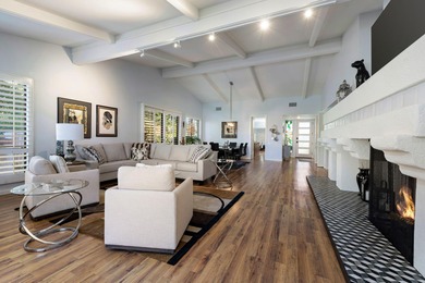 Welcome to Los Lagos in Indian Wells - Desert Living at Its on Desert Horizons Country Club in California - for sale on GolfHomes.com, golf home, golf lot