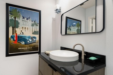 Welcome to Los Lagos in Indian Wells - Desert Living at Its on Desert Horizons Country Club in California - for sale on GolfHomes.com, golf home, golf lot