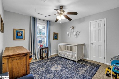 Traditional home in Pebble Creek with a pool and a brand new on Pebble Creek Golf Club in South Carolina - for sale on GolfHomes.com, golf home, golf lot