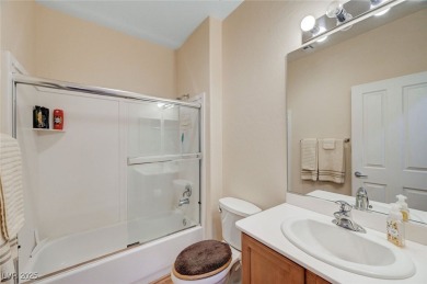 You have to see this beautiful single story home on the golf on Aliante Golf Club in Nevada - for sale on GolfHomes.com, golf home, golf lot