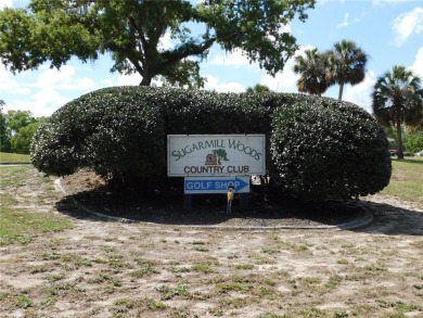 Discover the charm of living in the beautiful Sugar Mill Woods on Sugarmill Woods Golf and Country Club in Florida - for sale on GolfHomes.com, golf home, golf lot