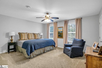 Traditional home in Pebble Creek with a pool and a brand new on Pebble Creek Golf Club in South Carolina - for sale on GolfHomes.com, golf home, golf lot
