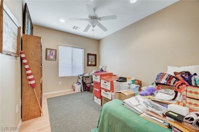 You have to see this beautiful single story home on the golf on Aliante Golf Club in Nevada - for sale on GolfHomes.com, golf home, golf lot