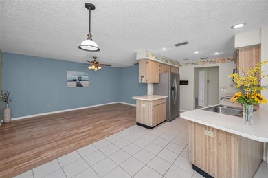 Amazing Equity Opportunity in Landmark/Countryside! Spacious on Countryside Country Club in Florida - for sale on GolfHomes.com, golf home, golf lot
