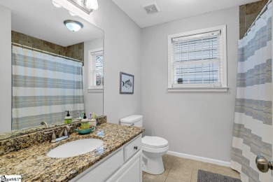 Traditional home in Pebble Creek with a pool and a brand new on Pebble Creek Golf Club in South Carolina - for sale on GolfHomes.com, golf home, golf lot