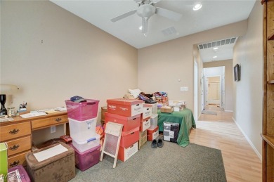 You have to see this beautiful single story home on the golf on Aliante Golf Club in Nevada - for sale on GolfHomes.com, golf home, golf lot